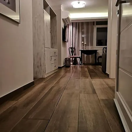 Apartamento Souzana's - Unique View- μονοκατοικια! Kavala