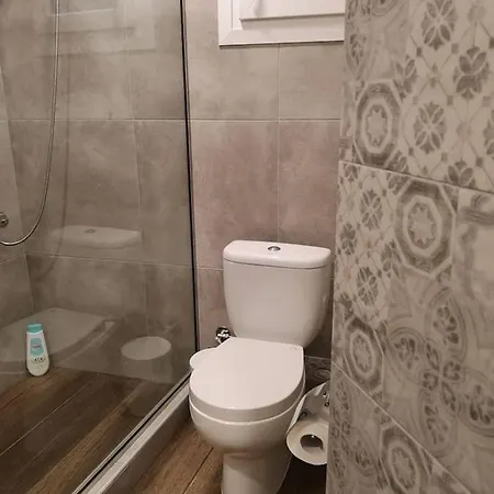 Souzana's - Unique View- μονοκατοικια! Apartamento *