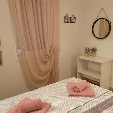 Souzana's - Unique View- μονοκατοικια! Apartamento *
