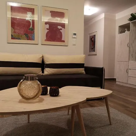 Souzana's - Unique View- μονοκατοικια! Apartamento *