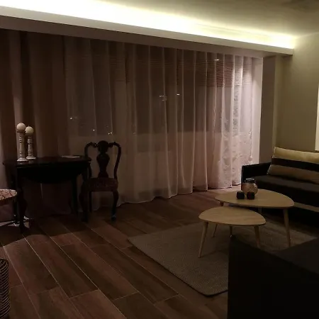 Apartamento Souzana's - Unique View- μονοκατοικια! Kavala