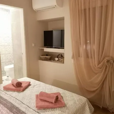 Souzana's - Unique View- μονοκατοικια! Apartment Kavala