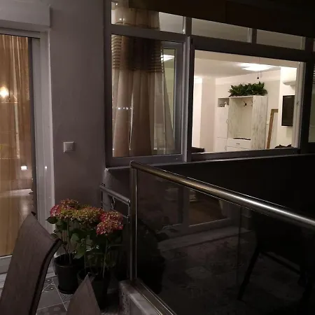 Souzana's - Unique View- μονοκατοικια! Apartment *