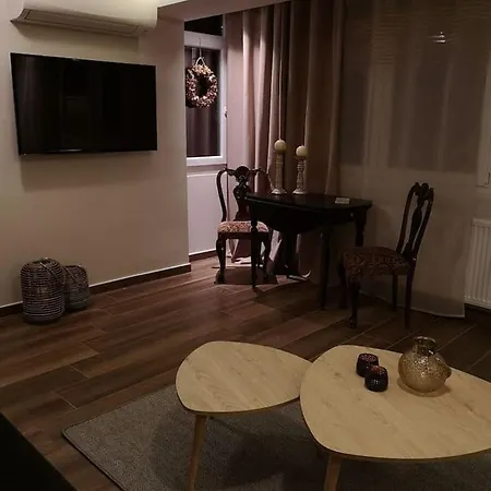 Souzana's - Unique View- μονοκατοικια! Apartment