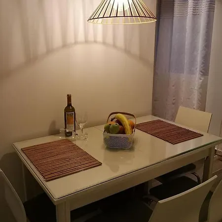 Apartment Souzana's - Unique View- μονοκατοικια! Kavala